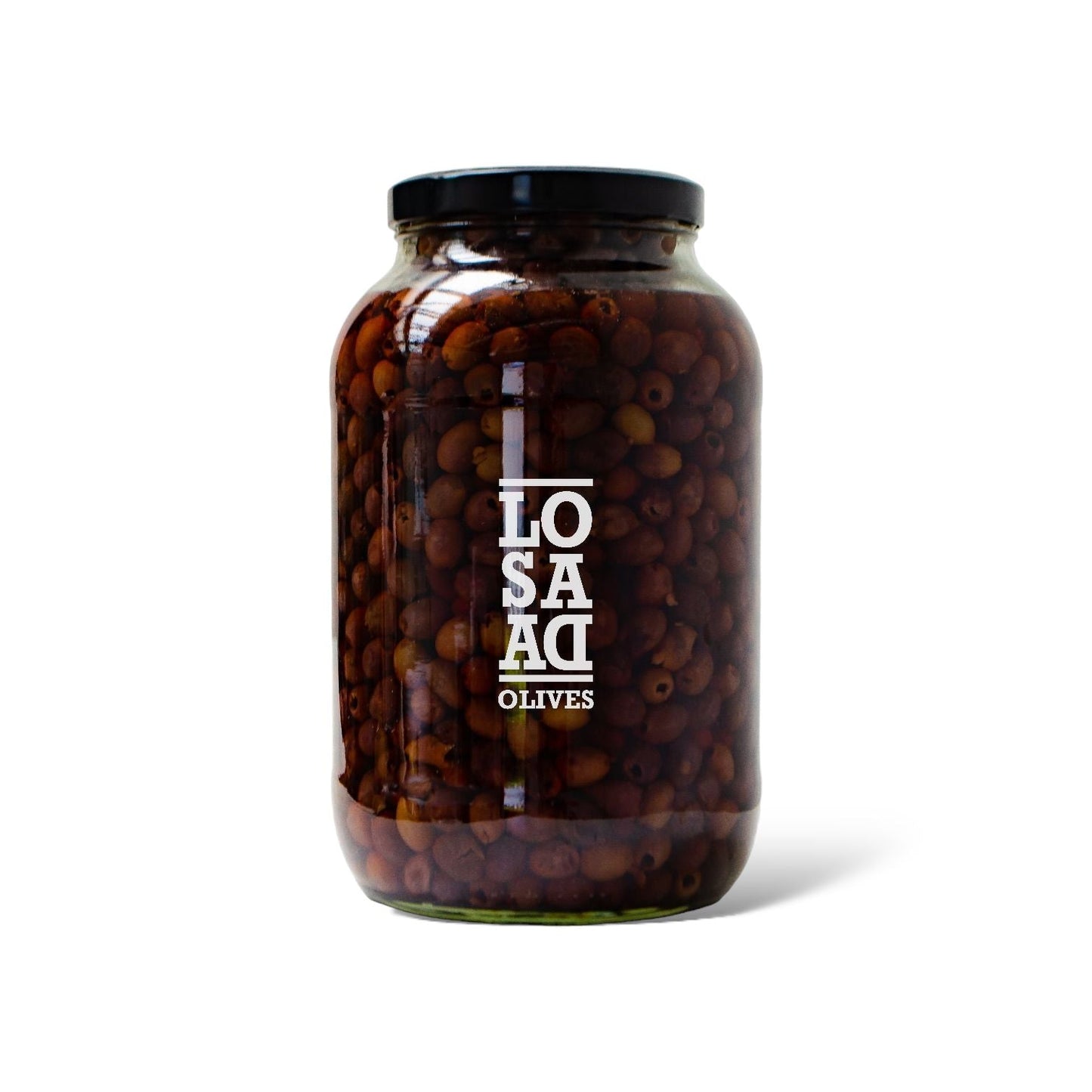 Wholesale Coquillo (Natural) Pitted Food Service- Bulk