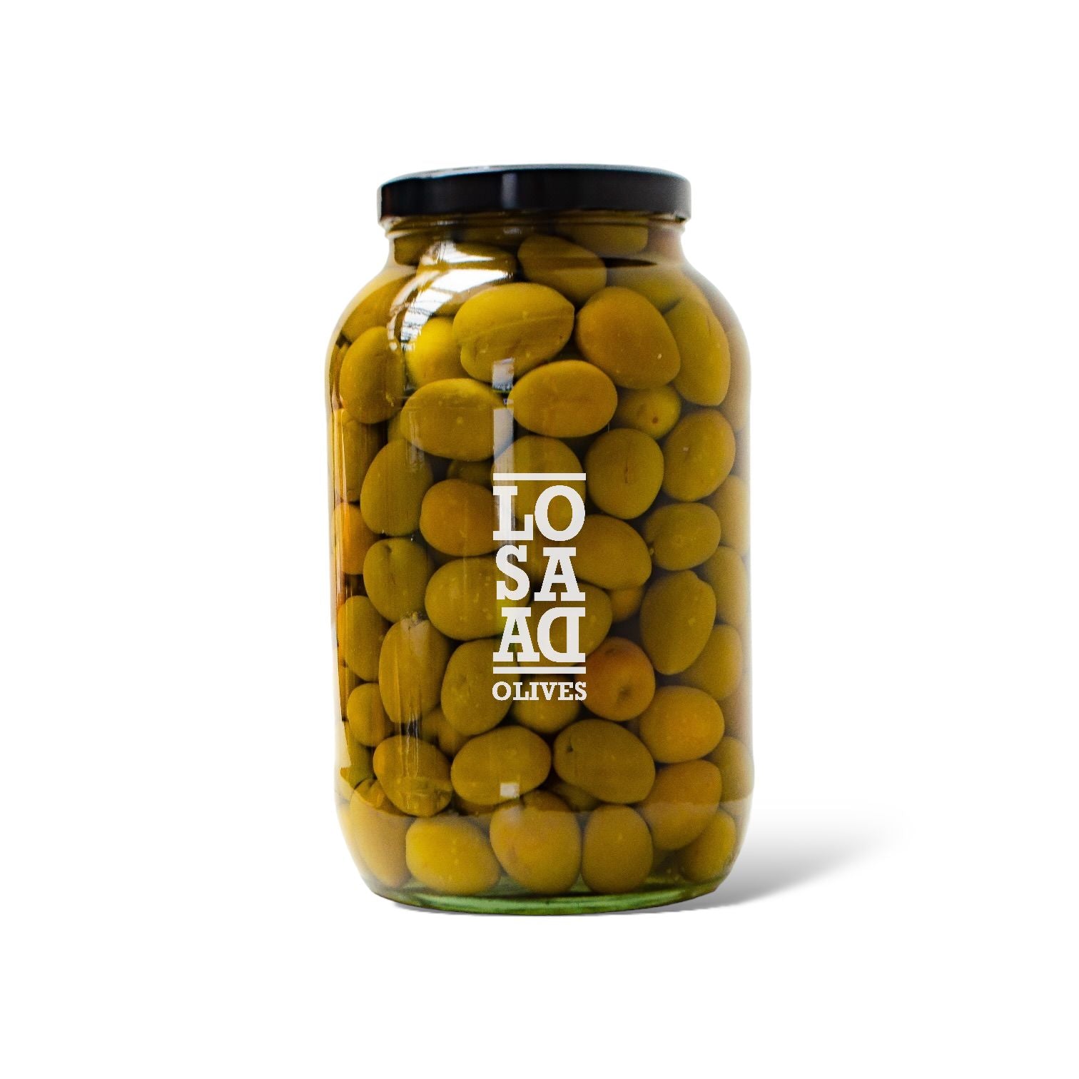 Wholesale Gordal (Natural) Food Service- Bulk