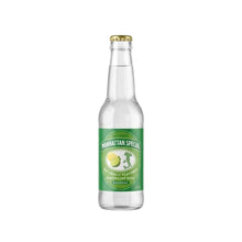 Wholesale Manhattan Special Soda – Lemon Lime- Bulk