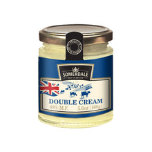 Wholesale Somerdale Double Devon Cream, Jar 5.64oz (160g)- Bulk