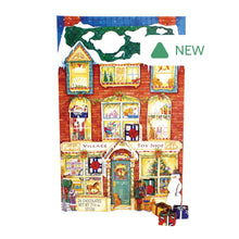 Wholesale Madelaine Advent Calendar- Bulk