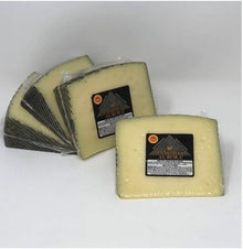 Wholesale Manchego 3 Month Fixed Weight Wedge- Bulk
