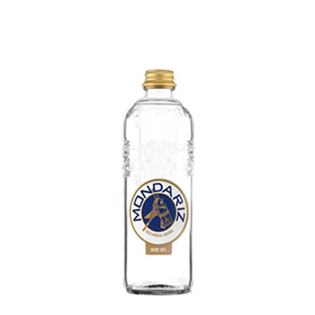 Wholesale Mondariz Mineral Still Water glass 11.16 Fl- Bulk