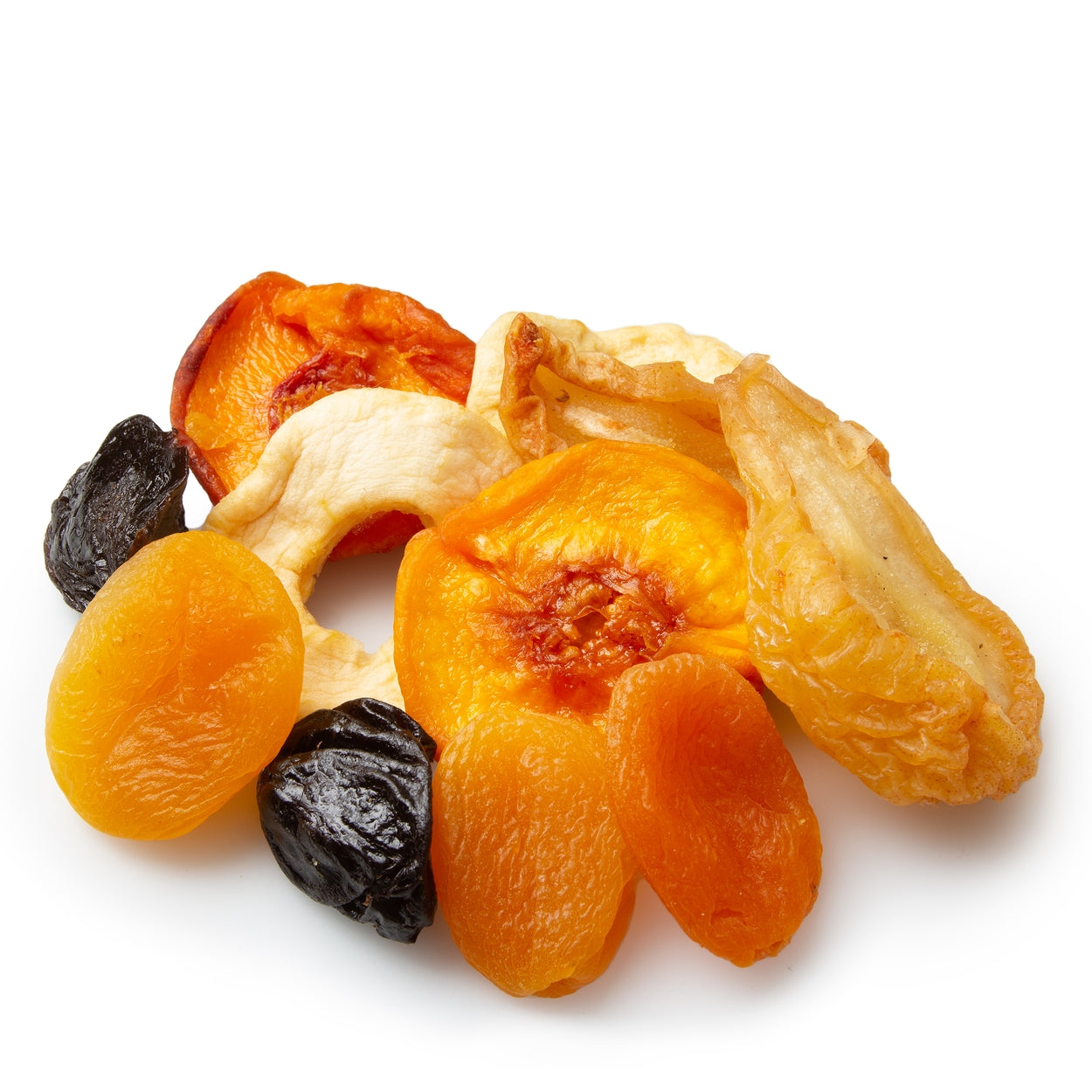Wholesale Setton Farms Mixed Fruits 25 lb Bulk Box- Bulk