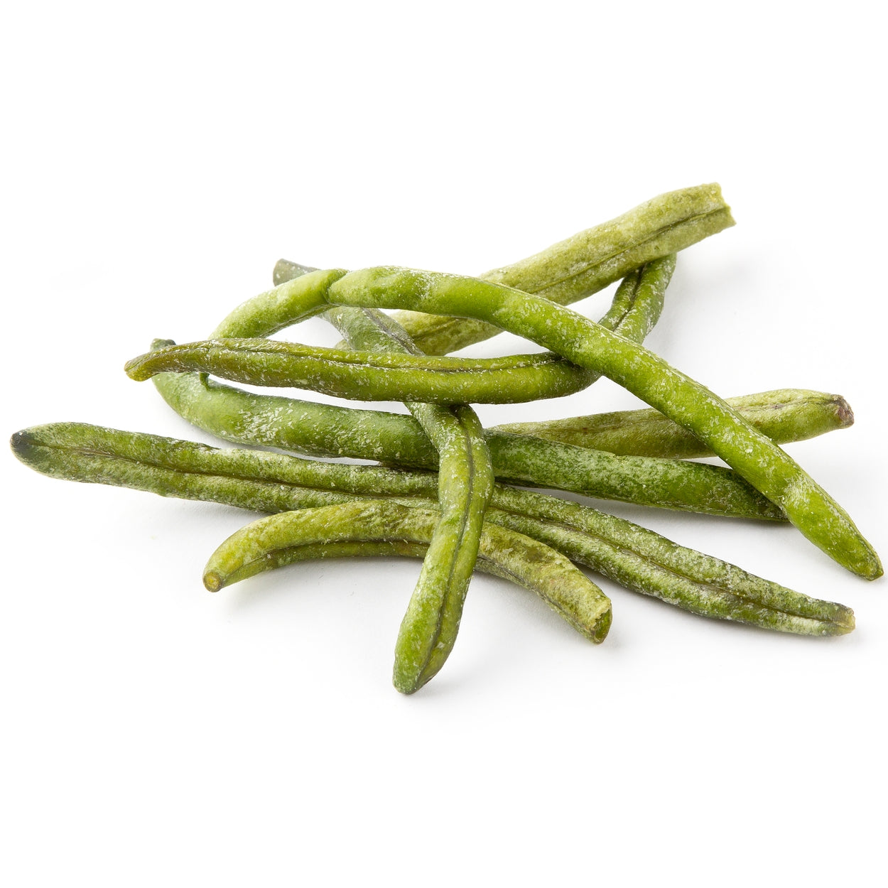 Wholesale Setton Farms Green Peas Chips 2.3 lb Bulk Box- Bulk