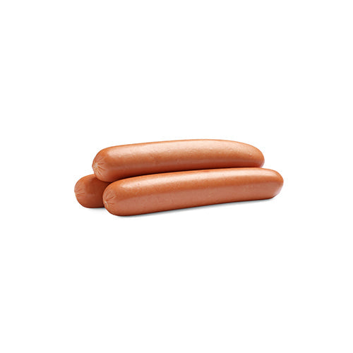 Wholesale BoxNCase Wagyu Hot Dog 3:1 5lb- Bulk