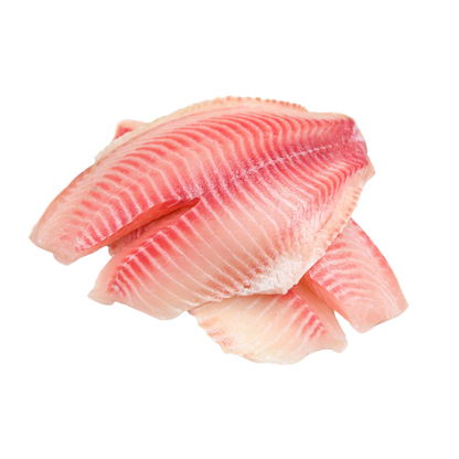 Wholesale Sea Best Case Tilapia Fillet Vacuum Packed 7/9Oz- Bulk