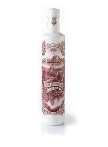 Wholesale Molino 100% Pic. White Bottle Glass Dorica- Bulk