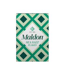 Wholesale Maldon Sea Salt 240gr. (.)- Bulk