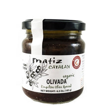Wholesale Olivada - Organic- Bulk