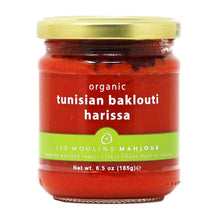 Wholesale Mahjoub Baklouti Harissa 185G- Bulk