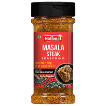 Wholesale National Steak Seasoning 80g- Bulk