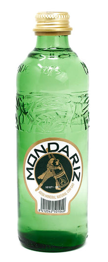 Wholesale Mondariz - Sparkling Mineral Water | 330 mL | Glass Bottles- Bulk