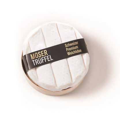 Wholesale Moser Mini Truffle Button 6/1.75 P- Bulk