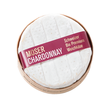 Wholesale Moser Chardonnay 4.41Oz- Bulk