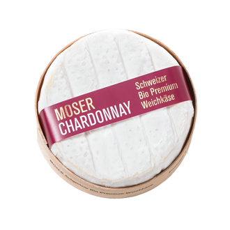 Wholesale Moser Chardonnay 4.41Oz- Bulk