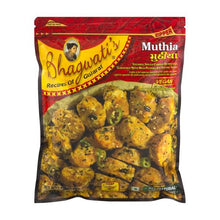 Wholesale Bhagwati's Muthia 12 oz- Bulk