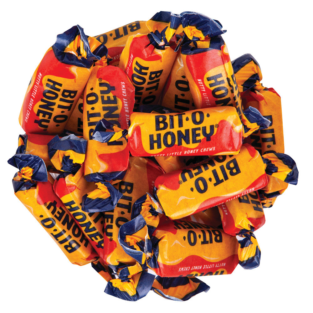 Wholesale Bit-O-Honey- Bulk
