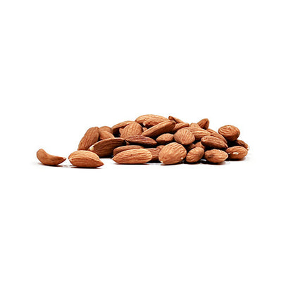 Wholesale BoxNCase Whole Raw Almonds 5lb- Bulk