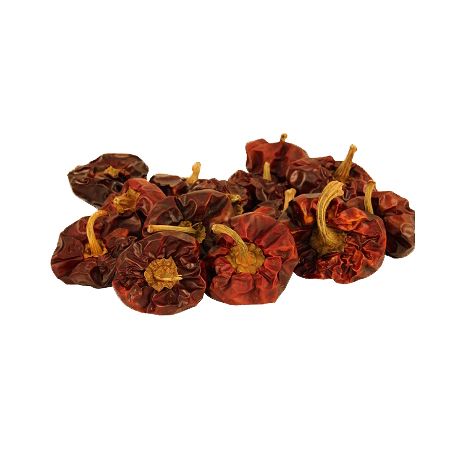 Wholesale LA DALIA Nora Peppers (Not Spicy)- Bulk