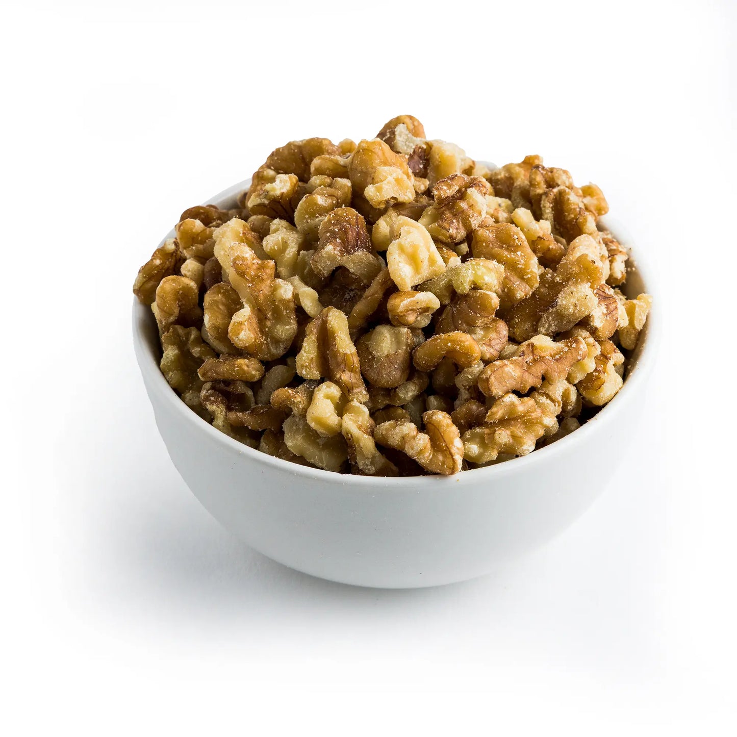 Wholesale BoxNCase Walnut Halves & Pieces 5lb- Bulk