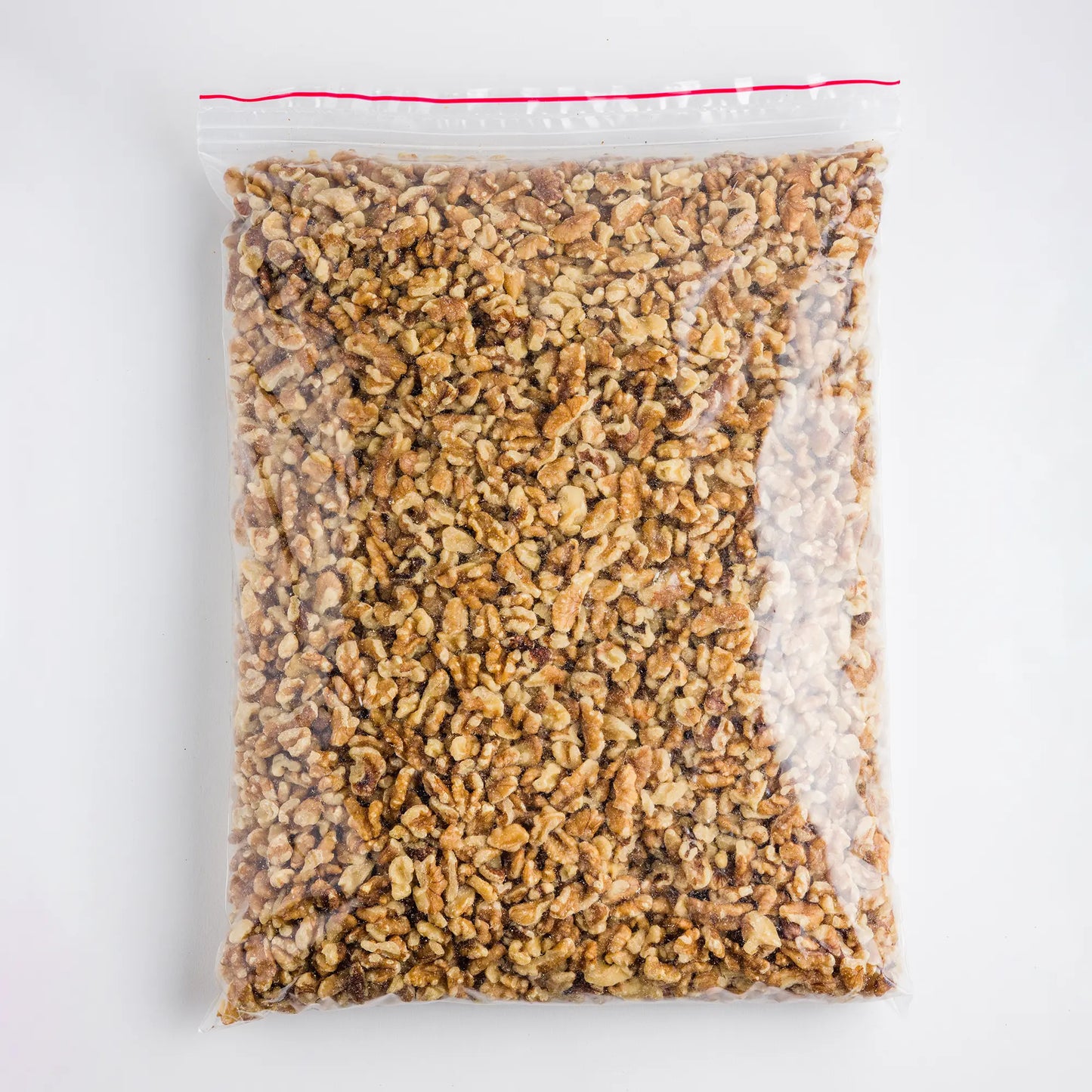Wholesale BoxNCase Walnut Halves & Pieces 5lb- Bulk