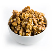 Wholesale BoxNCase Walnut Halves 5lb- Bulk