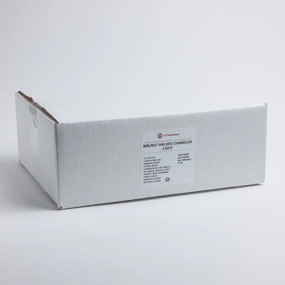 Wholesale BoxNCase Walnut Halves 5lb- Bulk