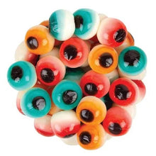 Wholesale Müttenberg Candy 3D Gummy Eyeballs- Bulk