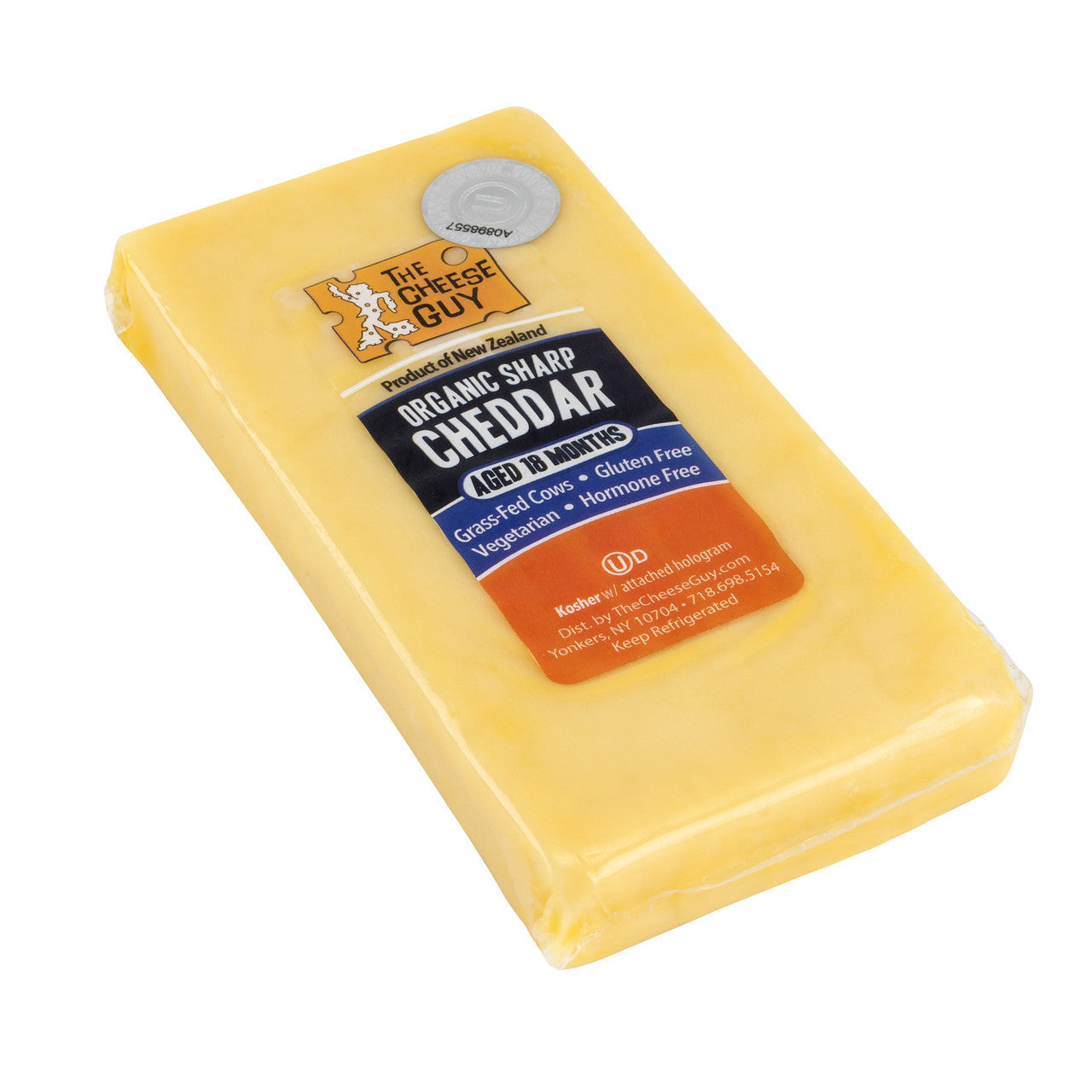 Wholesale The Cheeseguy New Zealand Org Sharp- Bulk