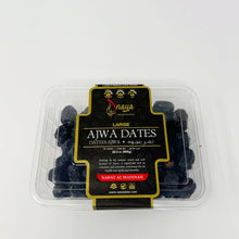 Wholesale ANAYA Ajwa Dates Large 800g- Bulk