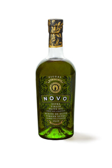 Wholesale OMD NOVO First Harvest Picual (16.9 Fl Oz)- Bulk