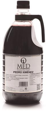 Wholesale Omed Food Service Sherry Vinegar- Bulk