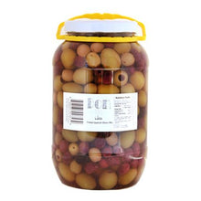 Wholesale DON PELAYO Spanish Pitted Olive Mix in joint Brine ()- Bulk