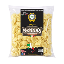 Wholesale Nonna's Fresh ORECCHIETTE Pasta- Bulk