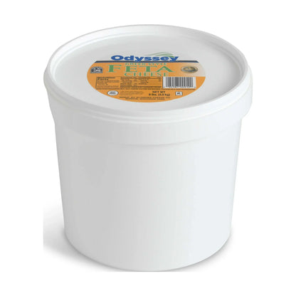 Wholesale Odyssey Case Feta Cheese- Bulk