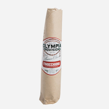 Wholesale Olympia Finocchiona- Bulk