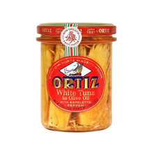 Wholesale Ortiz White Tuna W/ Espelette Peppe- Bulk