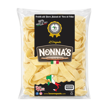 Wholesale Nonna's Fresh Pappardelle Pasta- Bulk