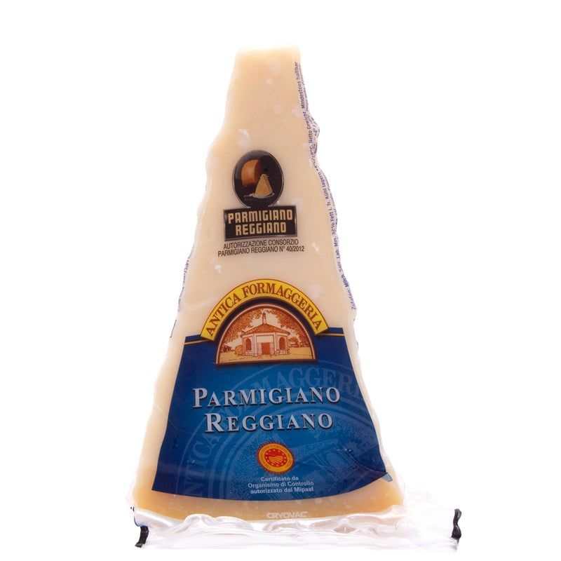Wholesale Parmigiano Reggiano DOP Wedges 24mo.- Bulk