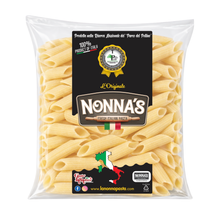 Wholesale Nonna's Fresh Penne Pasta- Bulk