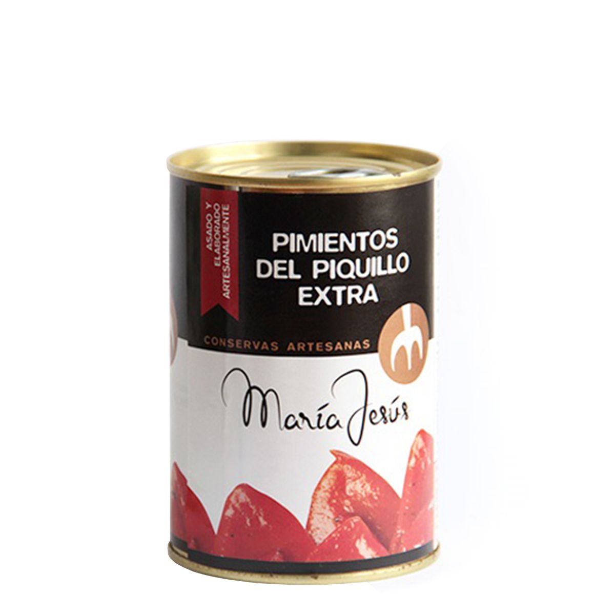 Wholesale MARIA JESUS Piquillo Peppers- Bulk