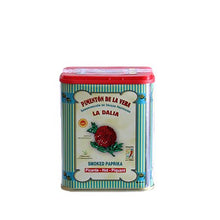 Wholesale LA DALIA Smoked Pimenton de la Vera D.O. Hot .- Bulk