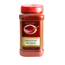 Wholesale LA DALIA Pimenton Hot from Murcia, Not smoked- Bulk