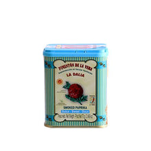 Wholesale LA DALIA Smoked Pimenton de la Vera D.O. Sweet .- Bulk
