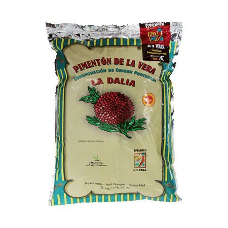 Wholesale LA DALIA Pimenton de la Vera Sweet - PREORDER- Bulk