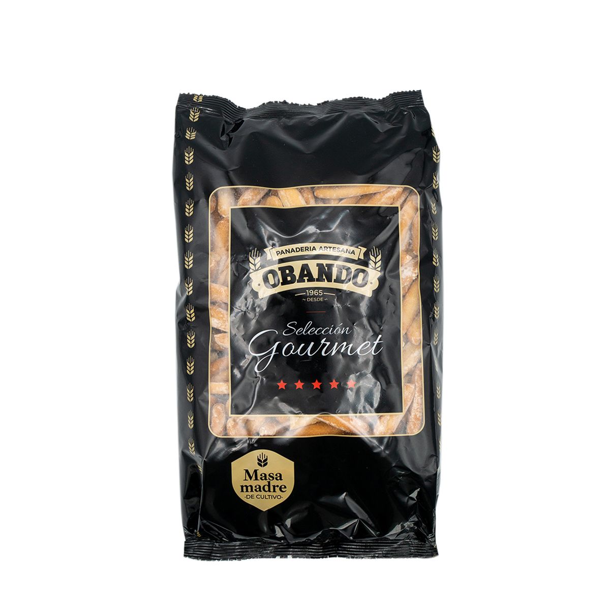 Wholesale Panaderia Obando Picos Gourmet ()- Bulk
