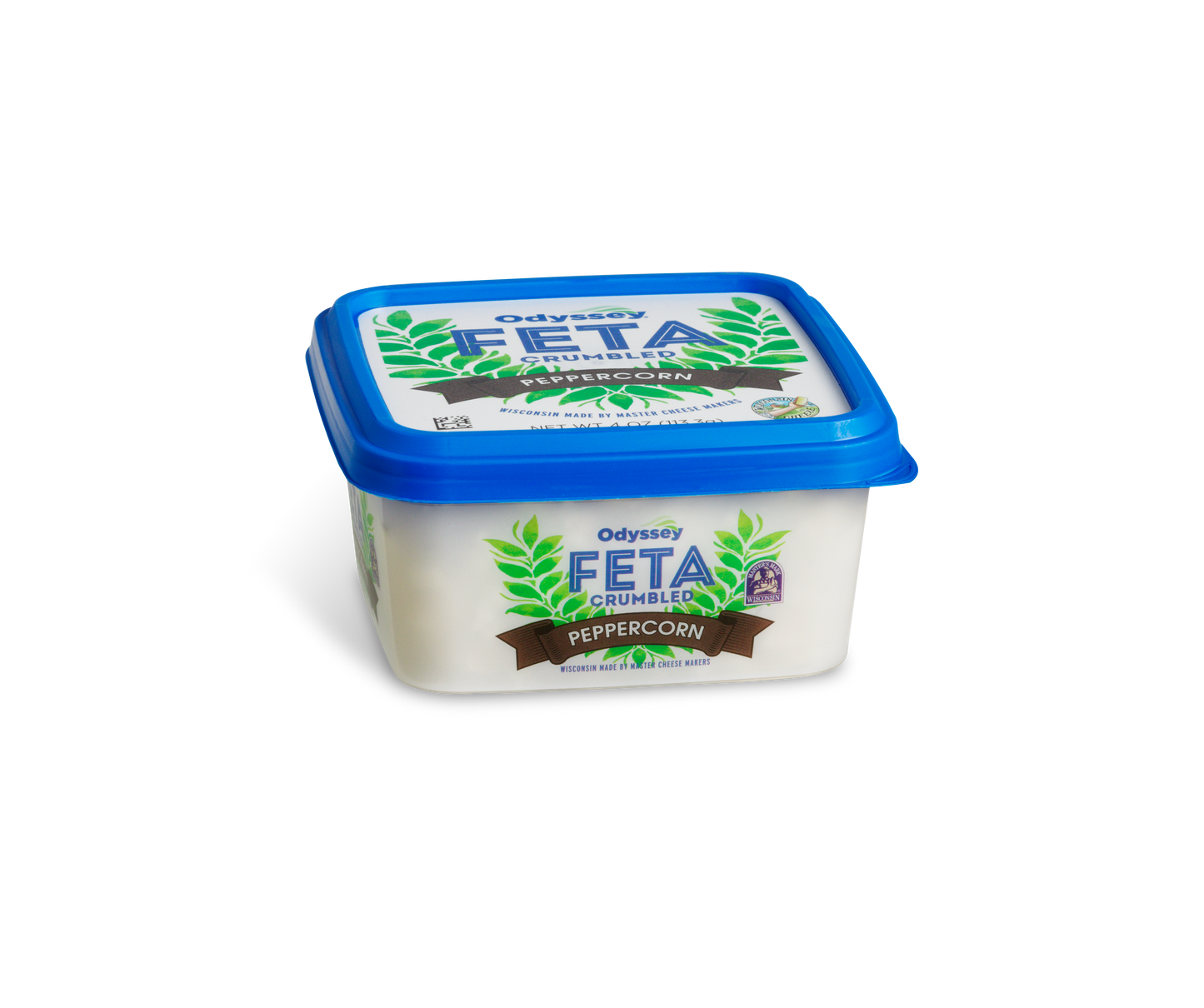 Wholesale Peppercorn Cheese 6 OZ- Bulk