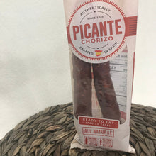 Wholesale Palacios Hot Chorizo Dry Cured Spanish Sausage 7.9 OZ- Bulk