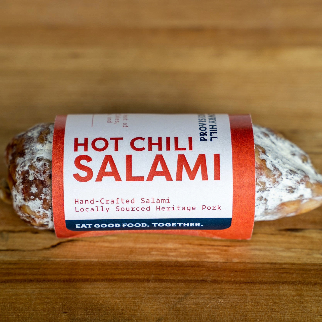 Wholesale Hot Salami Cheese 4 OZ- Bulk